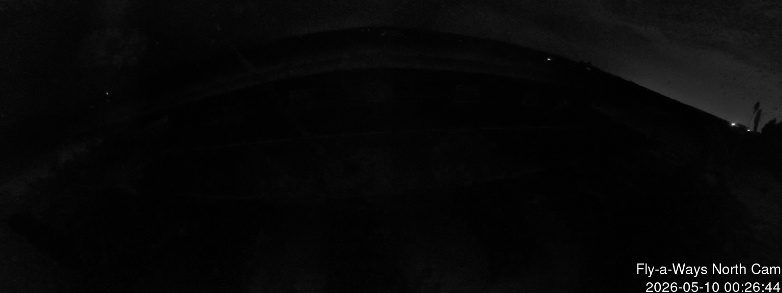 time-lapse frame, FAW-CAM-1 webcam