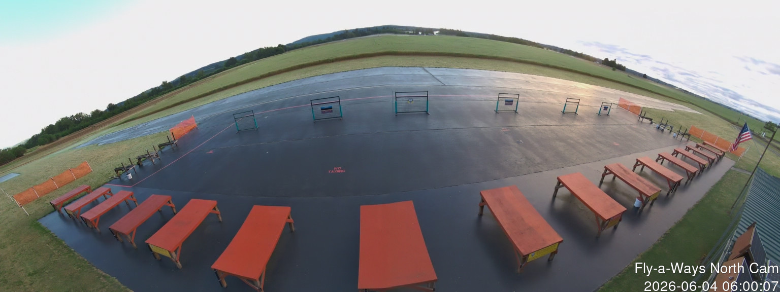 time-lapse frame, FAW-CAM-1 webcam