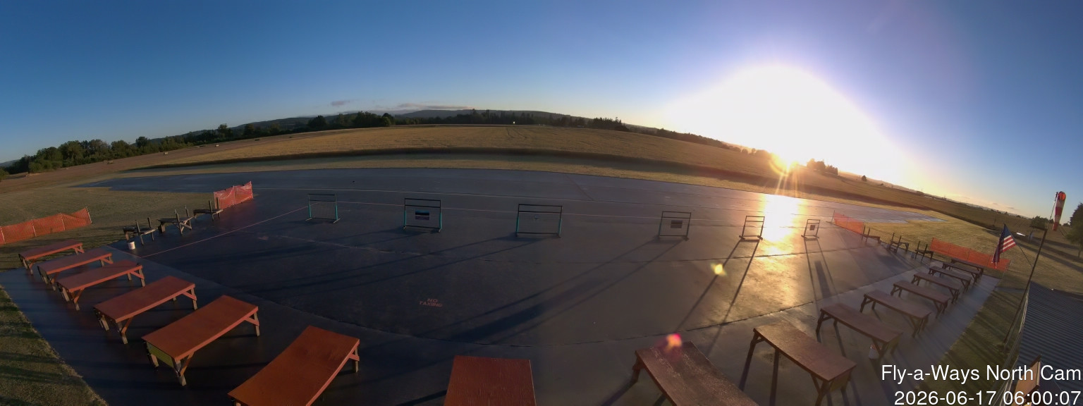 time-lapse frame, FAW-CAM-1 webcam