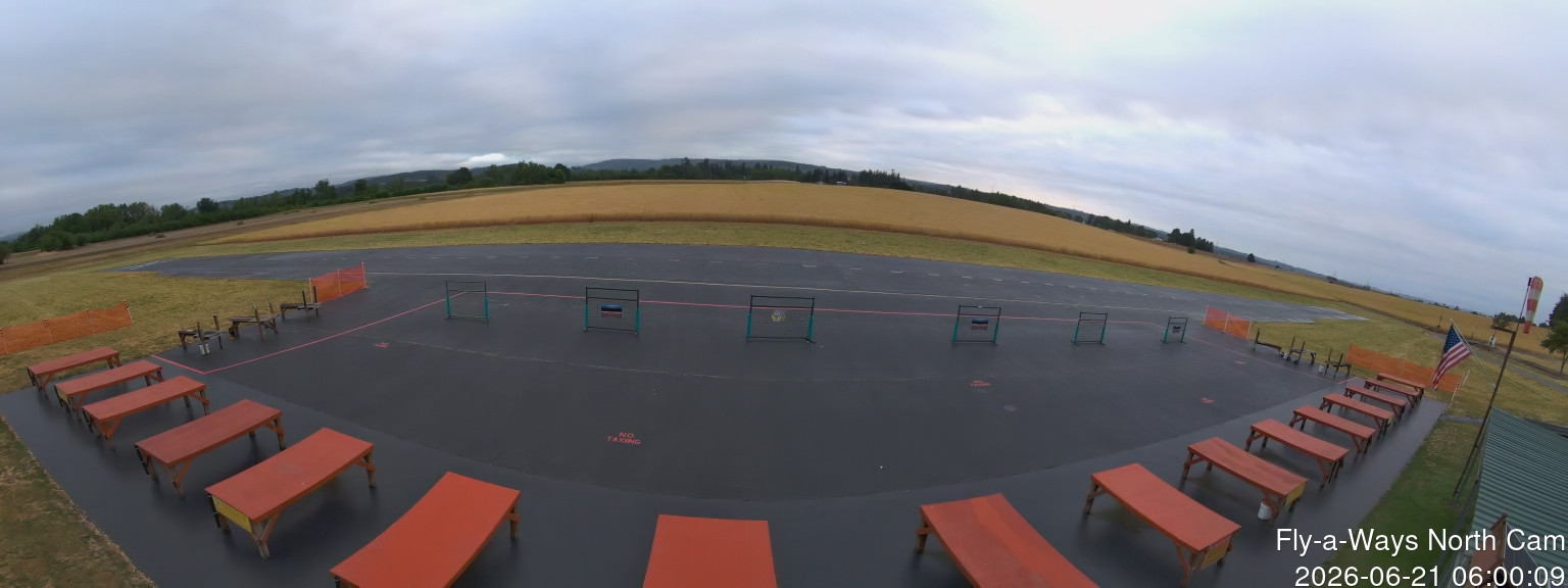 time-lapse frame, FAW-CAM-1 webcam