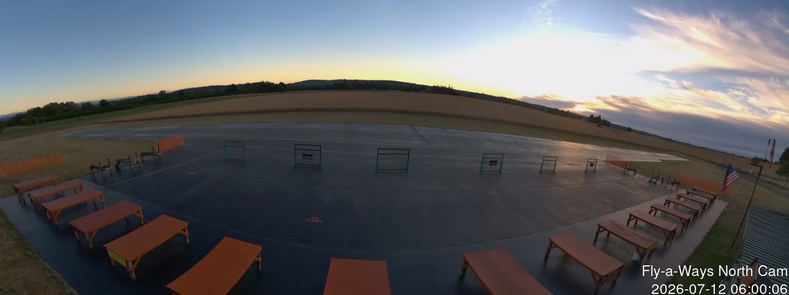 time-lapse frame, FAW-CAM-1 webcam