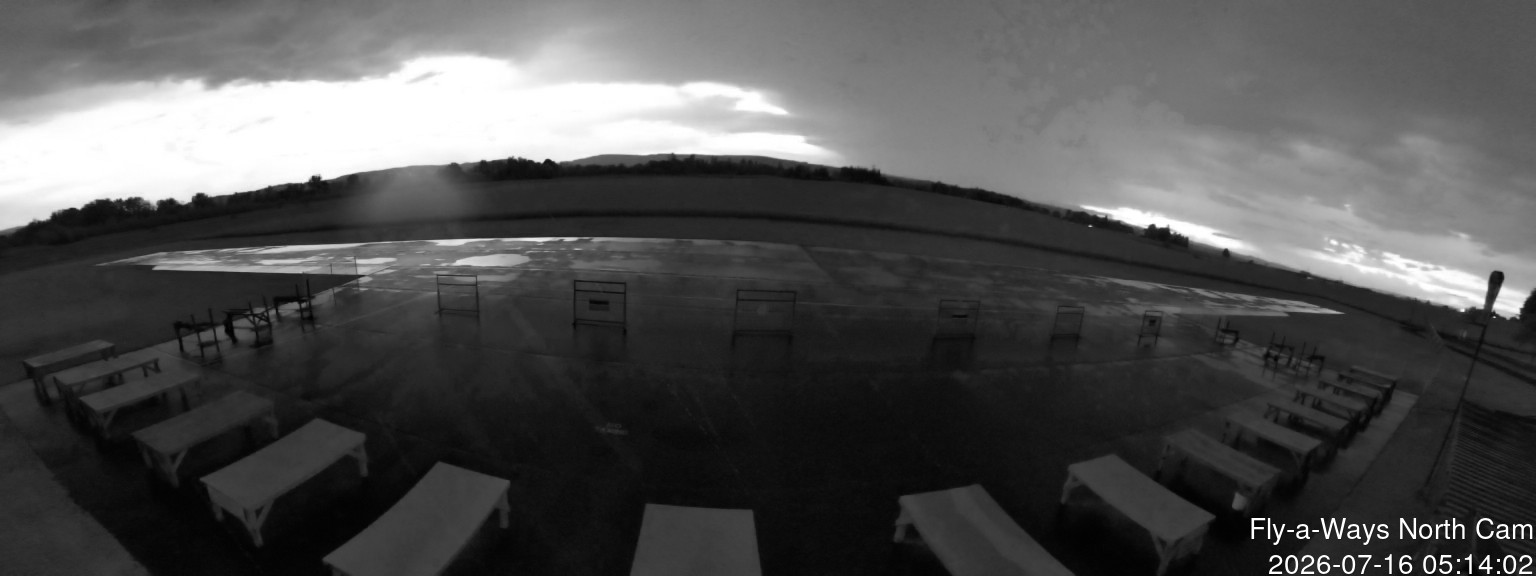time-lapse frame, FAW-CAM-1 webcam