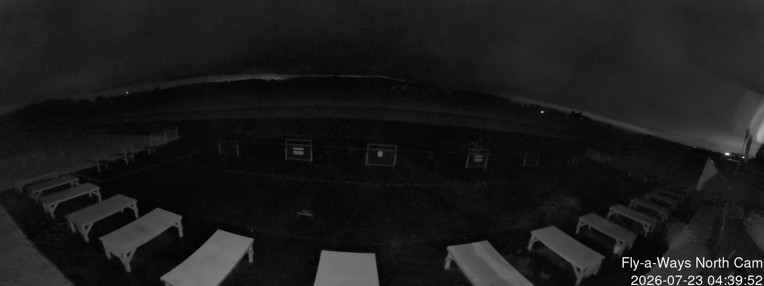 time-lapse frame, FAW-CAM-1 webcam