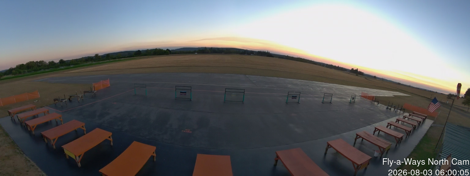 time-lapse frame, FAW-CAM-1 webcam