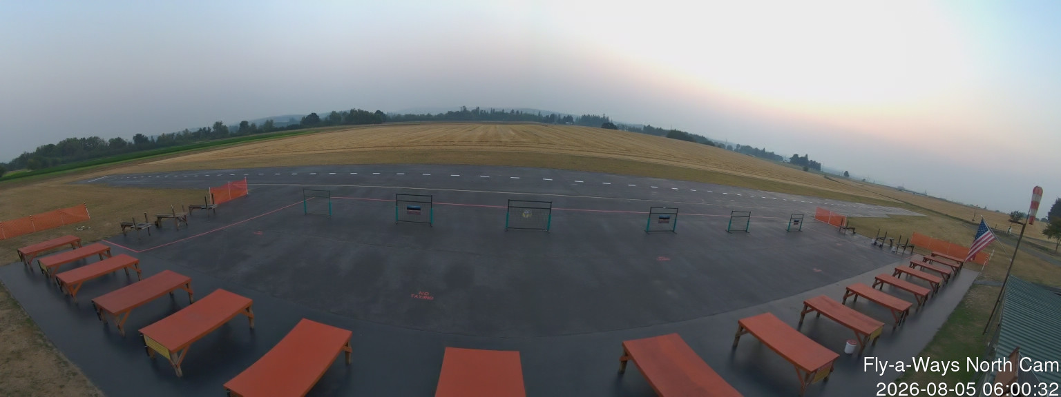 time-lapse frame, FAW-CAM-1 webcam