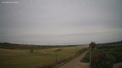 view from Webcam in Contrada Pucchieta, Marconia(MT) on 2025-05-11