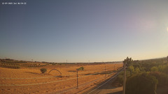 view from Webcam in Contrada Pucchieta, Marconia(MT) on 2025-07-12
