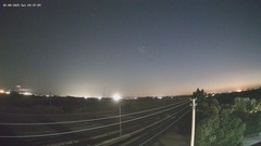 view from Webcam in Contrada Pucchieta, Marconia(MT) on 2025-08-02