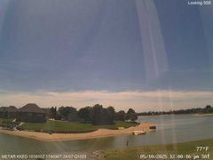 view from Thunder37 on 2025-05-10