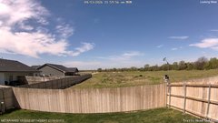 view from Thunder37 on 2026-04-13