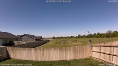 view from Thunder37 on 2026-04-18