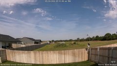 view from Thunder37 on 2026-05-14