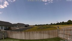view from Thunder37 on 2026-07-10
