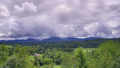 view from Greenwood Vista - Mountain View (Wide) on 2026-08-05