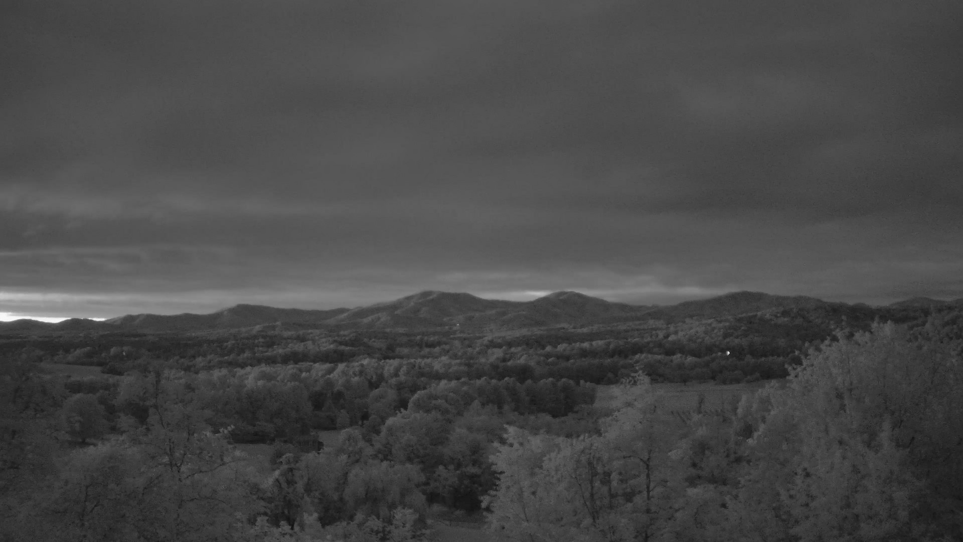 time-lapse frame, Greenwood Vista - Mountain View (Wide) webcam