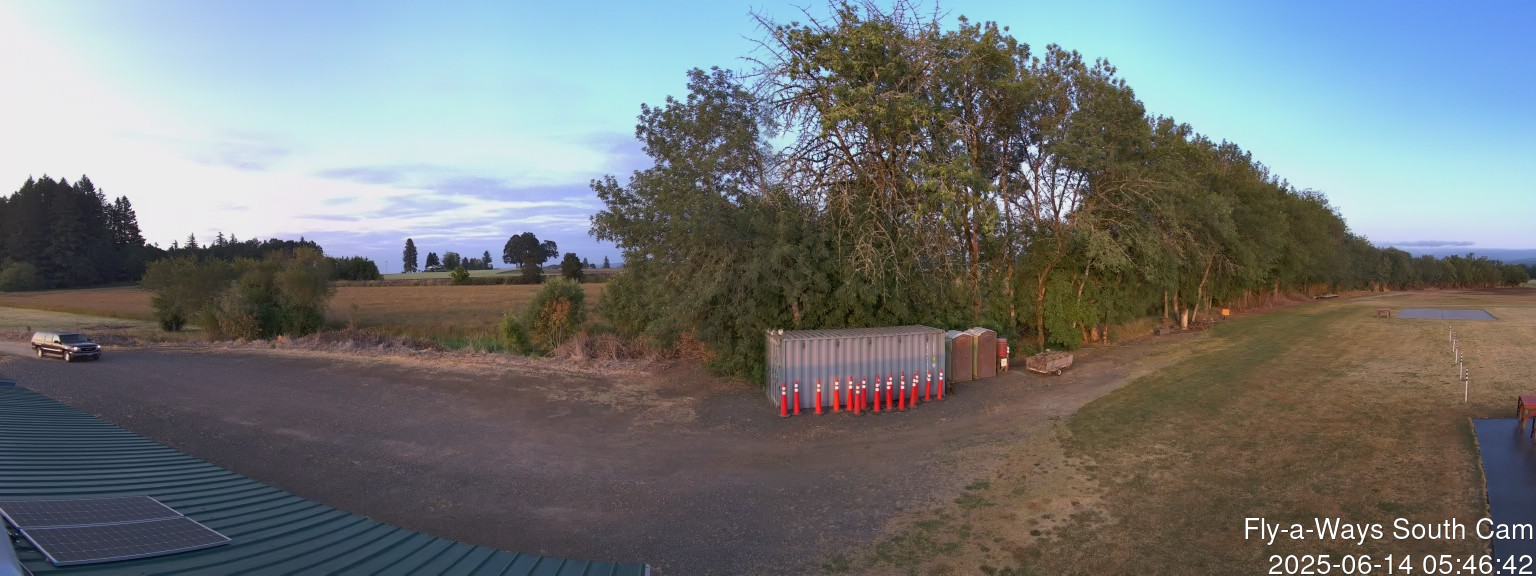 time-lapse frame, FAW-CAM-2 webcam