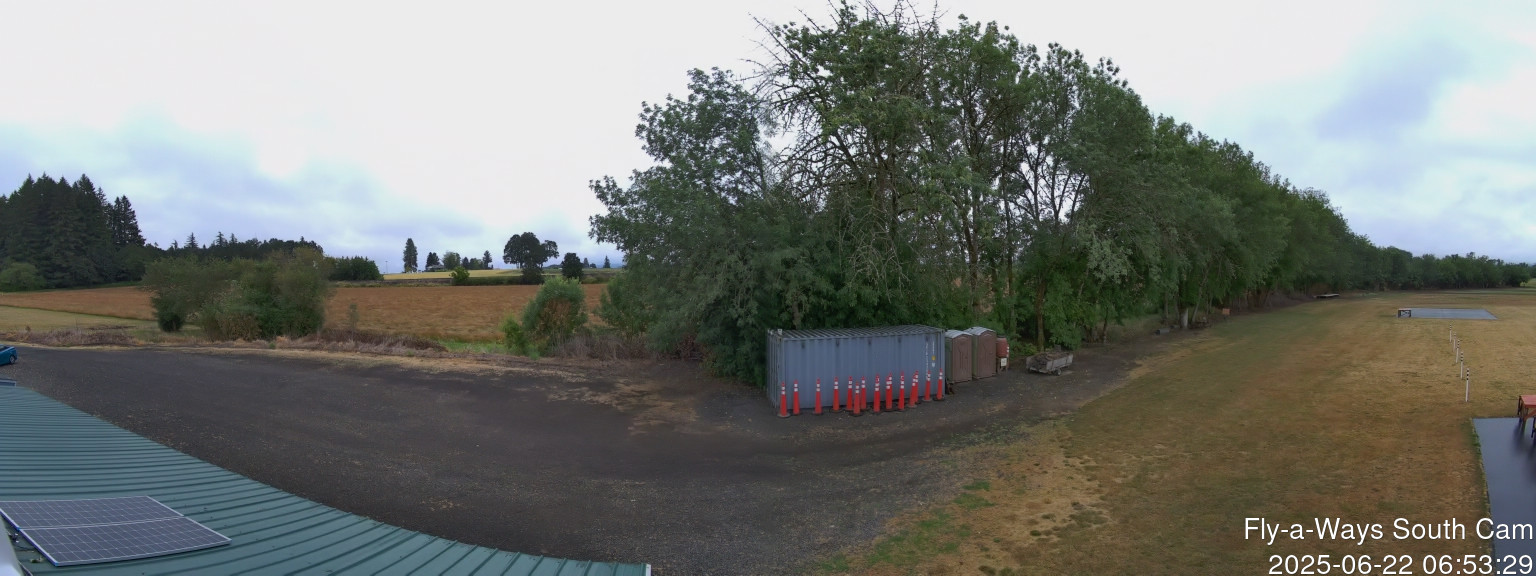 time-lapse frame, FAW-CAM-2 webcam