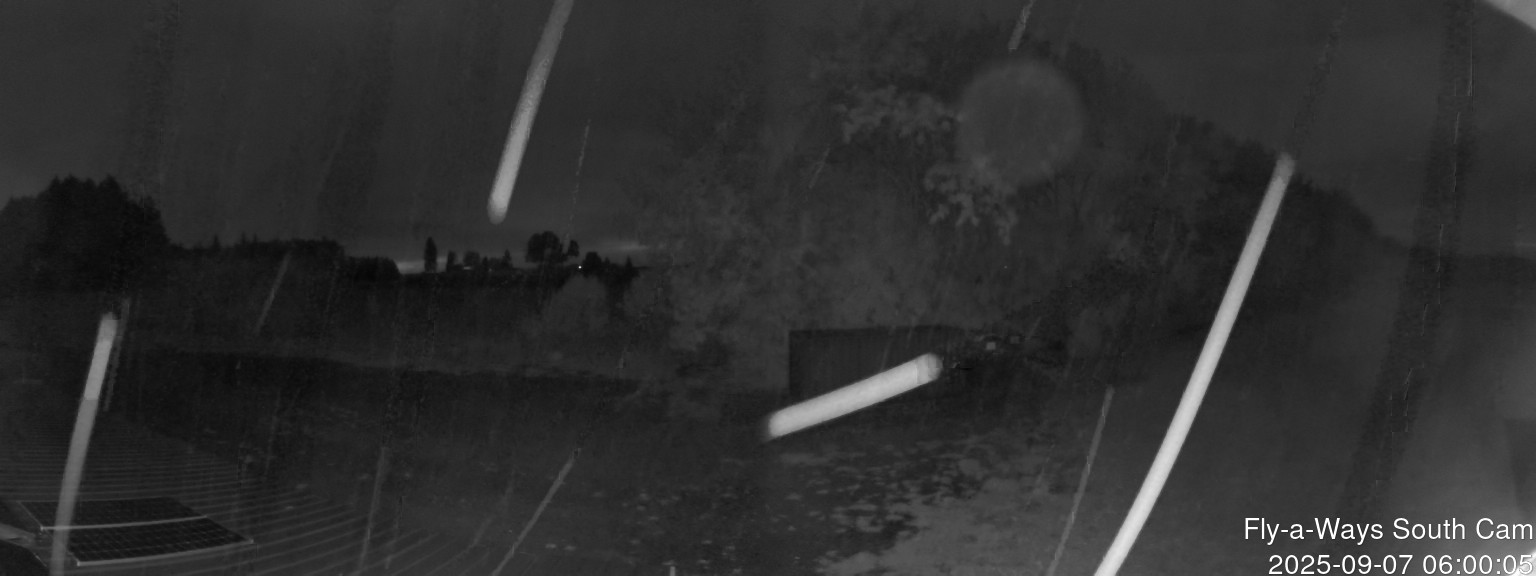 time-lapse frame, FAW-CAM-2 webcam