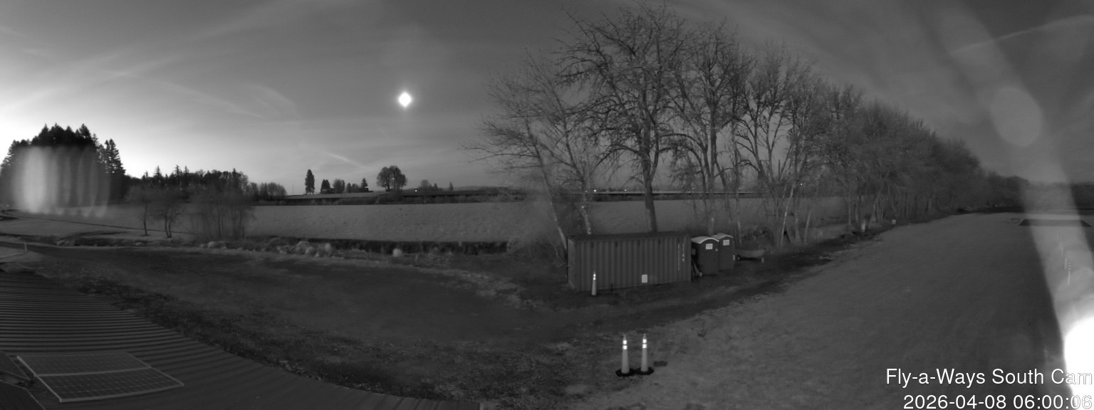 time-lapse frame, FAW-CAM-2 webcam