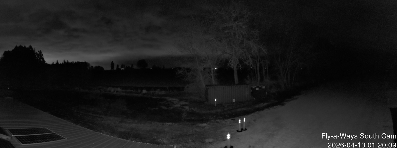 time-lapse frame, FAW-CAM-2 webcam