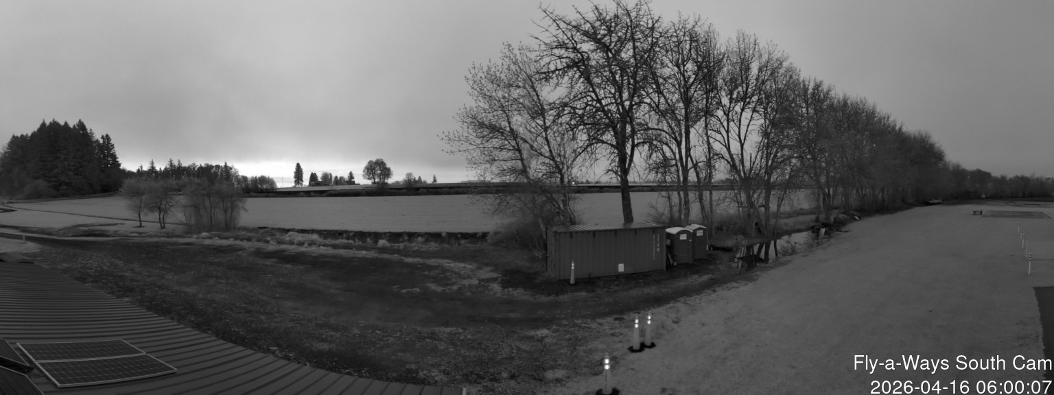 time-lapse frame, FAW-CAM-2 webcam