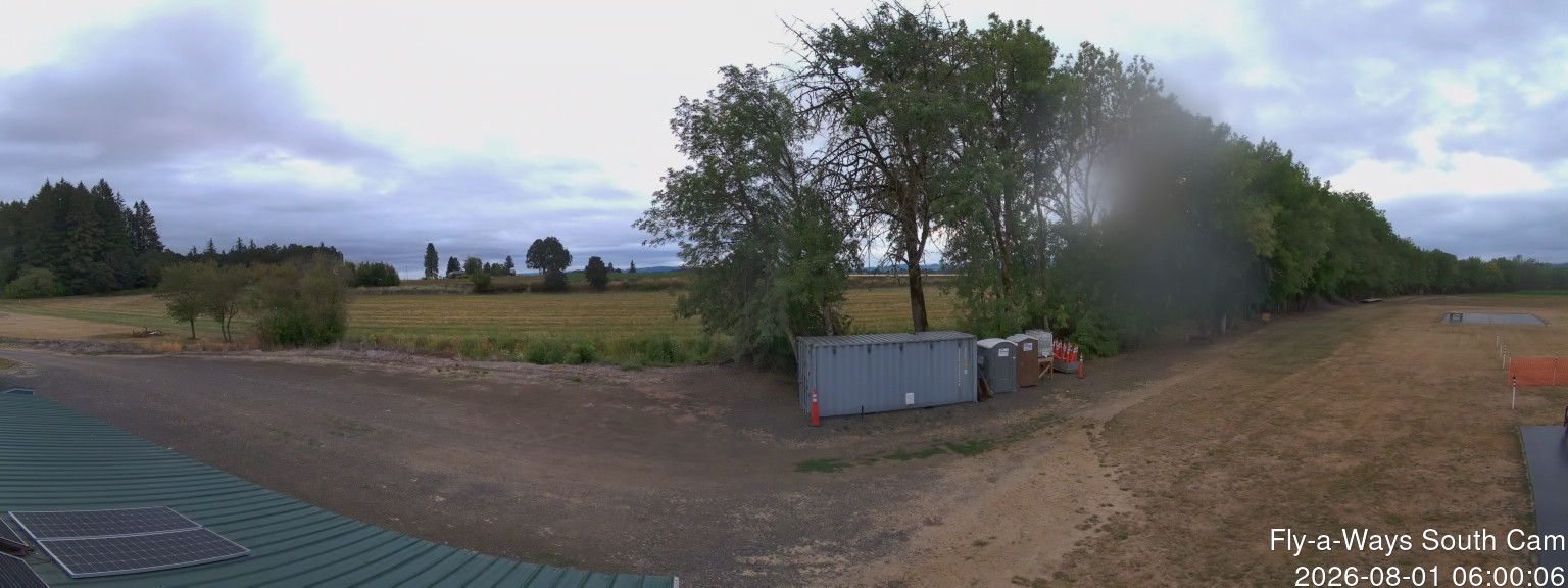 time-lapse frame, FAW-CAM-2 webcam