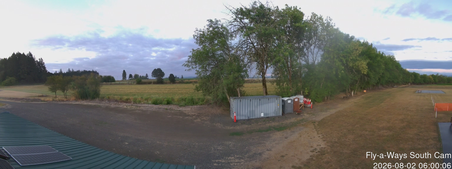 time-lapse frame, FAW-CAM-2 webcam