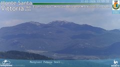 view from Asuni San Giovanni on 2026-03-12