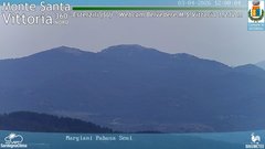 view from Asuni San Giovanni on 2026-04-03