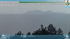 view from Asuni San Giovanni on 2026-05-15