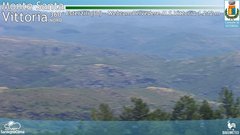 view from Asuni San Giovanni on 2026-05-25