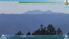 view from Asuni San Giovanni on 2026-06-01