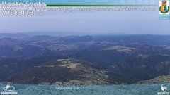 view from Asuni San Giovanni on 2026-06-02