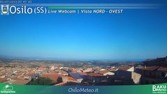 view from Osilo on 2025-07-01
