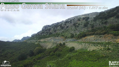 view from Genna Silana on 2025-05-10
