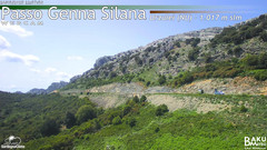 view from Genna Silana on 2025-05-18