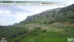 view from Genna Silana on 2025-05-20