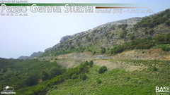 view from Genna Silana on 2025-06-05