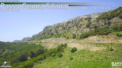 view from Genna Silana on 2025-06-07