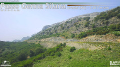 view from Genna Silana on 2025-06-09