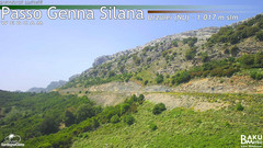view from Genna Silana on 2025-06-10