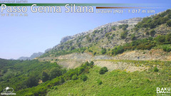 view from Genna Silana on 2025-06-11