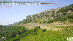 view from Genna Silana on 2025-06-15