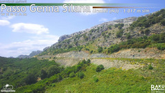 view from Genna Silana on 2025-06-19