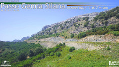 view from Genna Silana on 2025-06-25