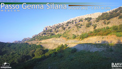 view from Genna Silana on 2025-07-01