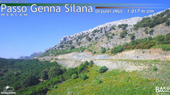 view from Genna Silana on 2025-07-01
