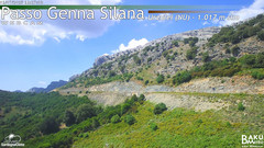 view from Genna Silana on 2025-07-01