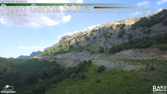 view from Genna Silana on 2025-07-01