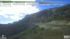 view from Genna Silana on 2026-02-16